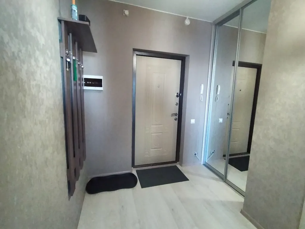 2-комнатная квартира рядом с жд вокзалом