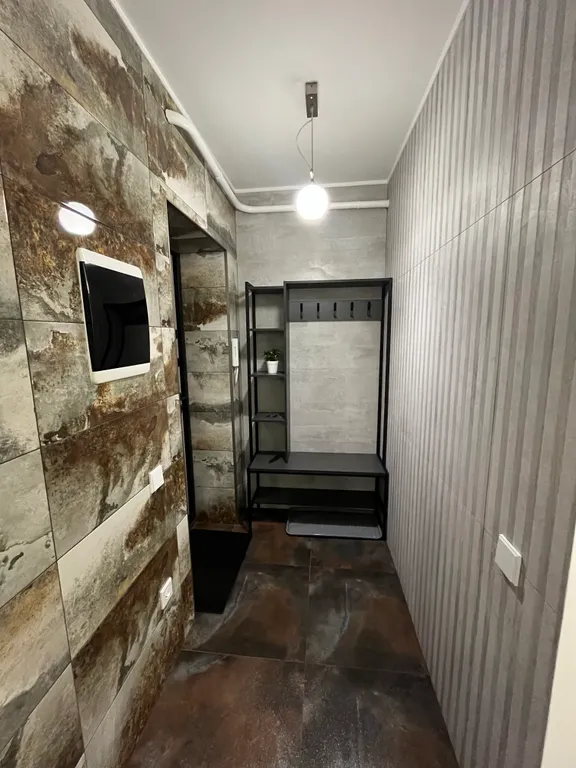 Уютная двушка возле центрального парка