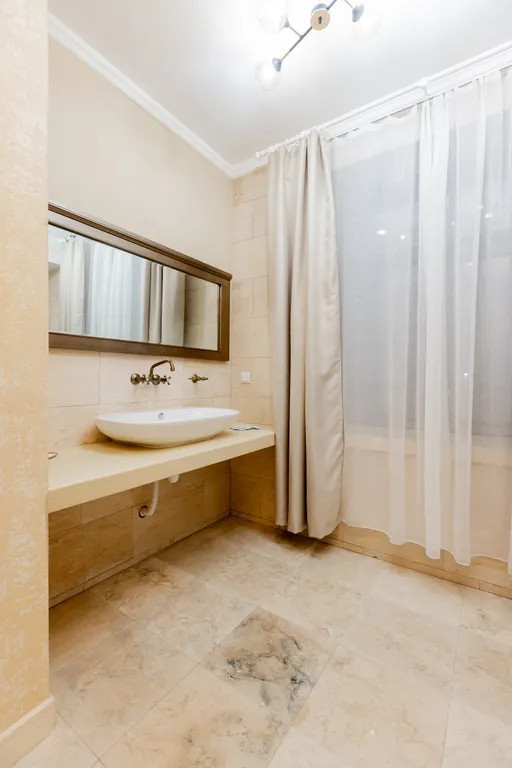 Президентский дом