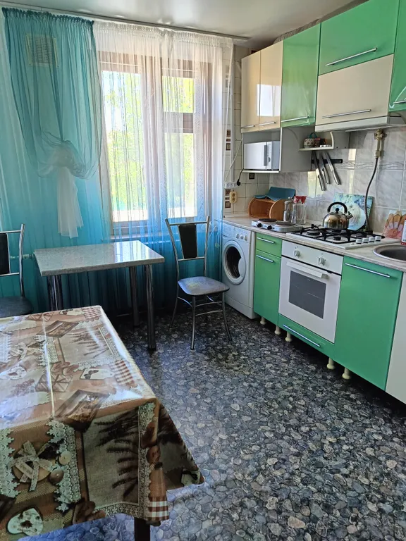 Коттедж Дом без хозяев — Широчанка