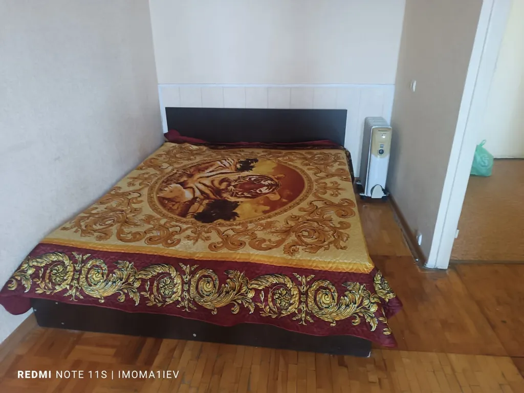 1-комнатная Квартира — аренда посуточно в Челябинск