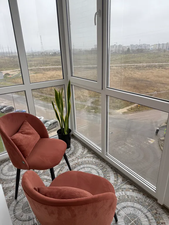 Уютная квартира на Завеличье