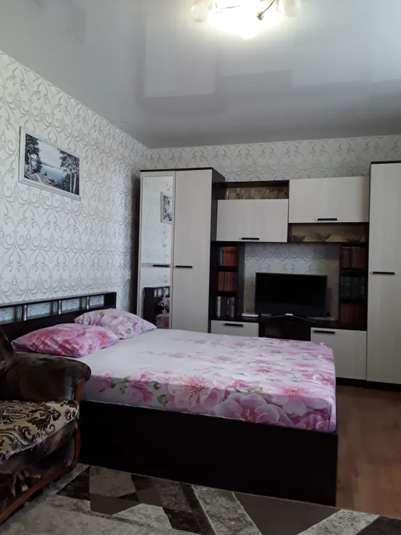 Квартира Квартира у моря, пляжи Песочный, Солнечный, Херсонес в Стрелецкой бухте — Севастополь