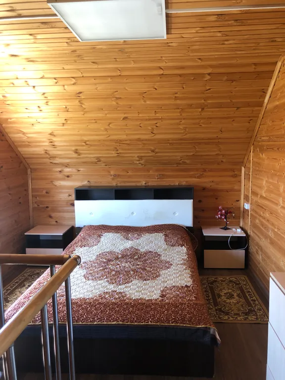 Дом с видом на море