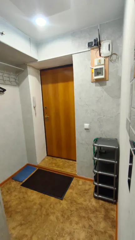 Уютная 1-комнатная квартира рядом с ЖД Вокзалом и Автовокзалом