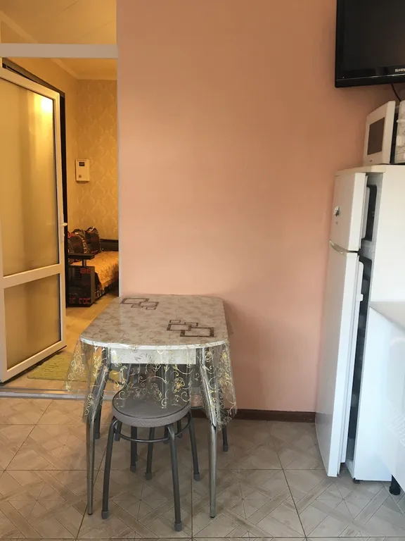 Уютная квартира в центре рядом с санаторием Киров