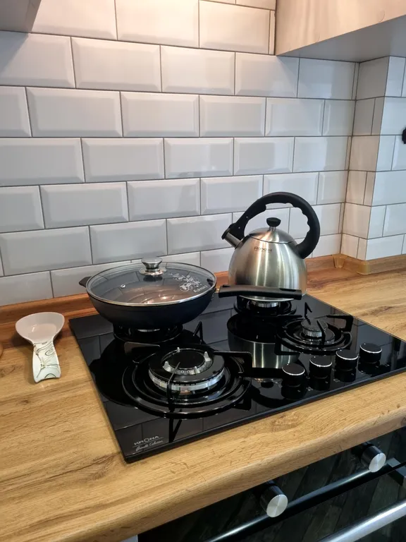 Квартира 1-комнатная Квартира — Геленджик