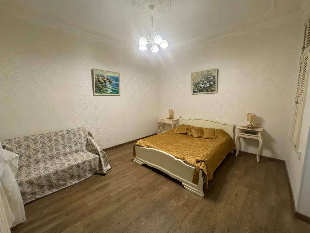 Квартира 1-комнатная Квартира — Ялта