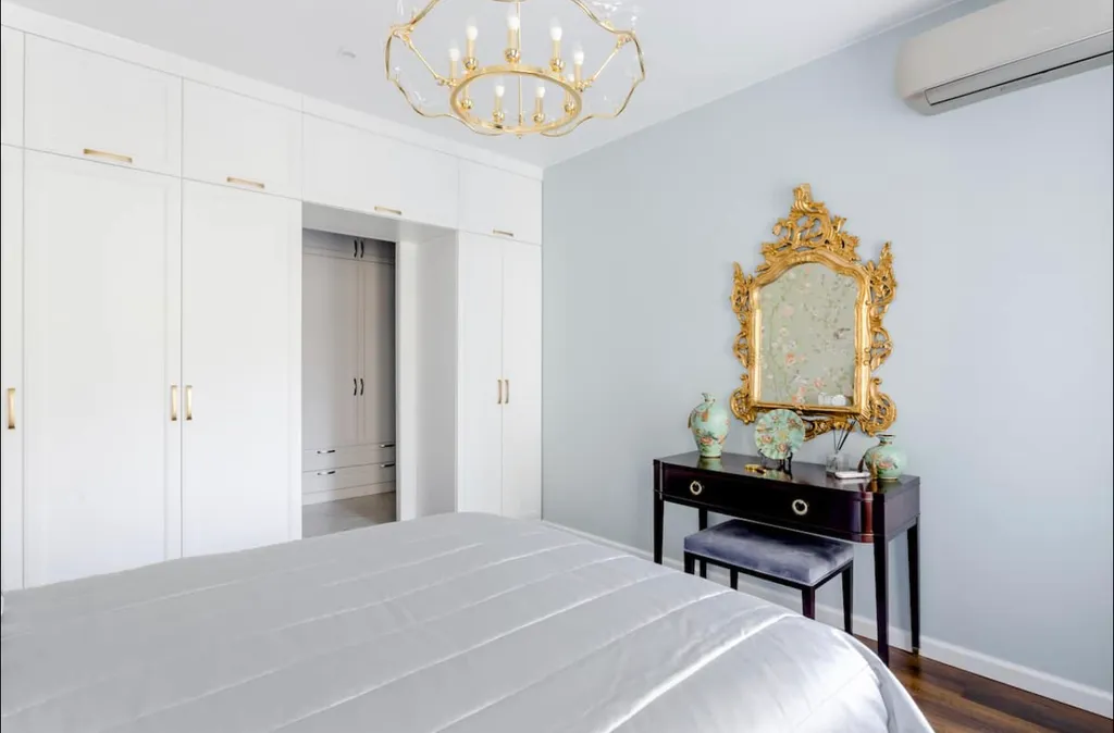 Квартира Просторная квартира — Санкт-Петербург