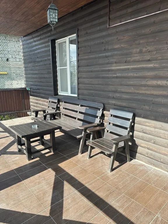 Апартаменты с парковкой