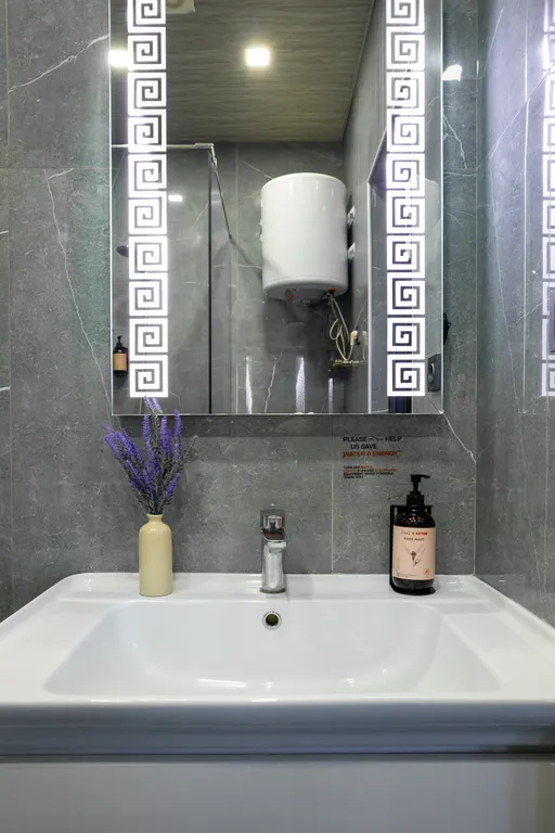 Апартаменты рядом с церковью Святого Саркиса