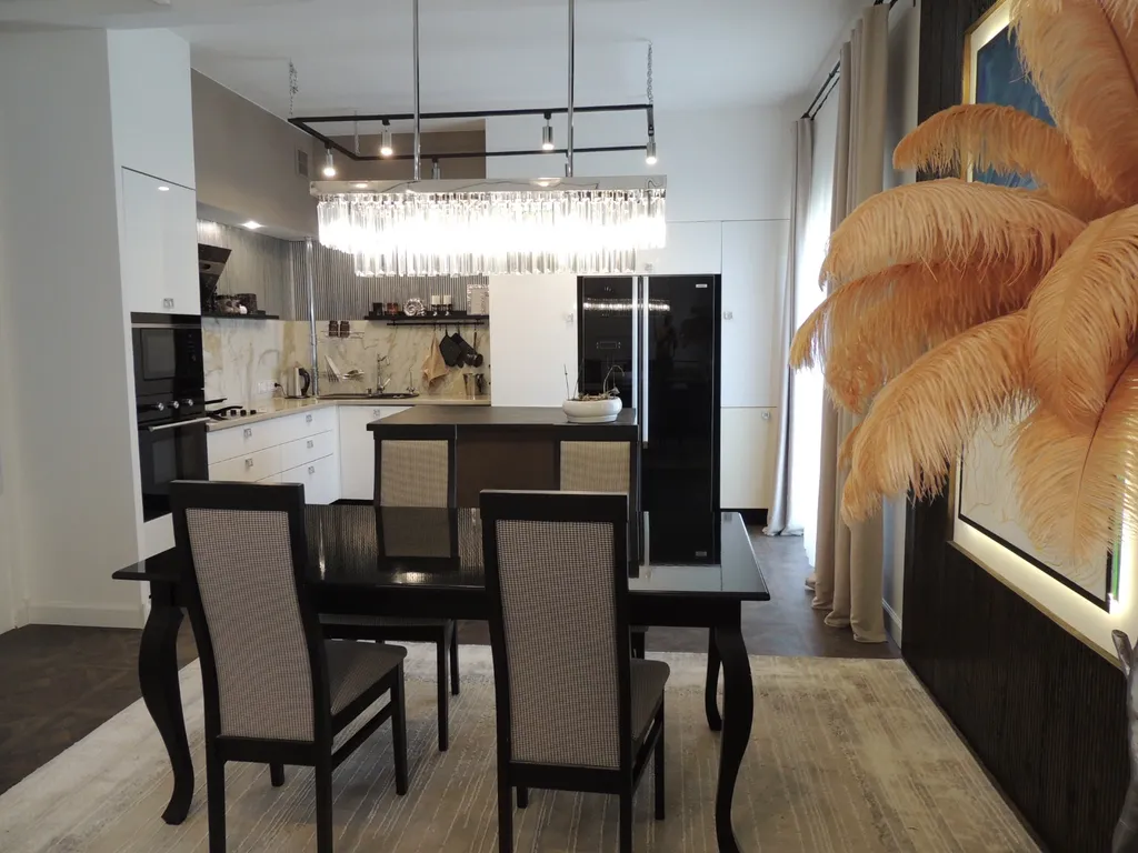 Стильный коттедж близ Казани