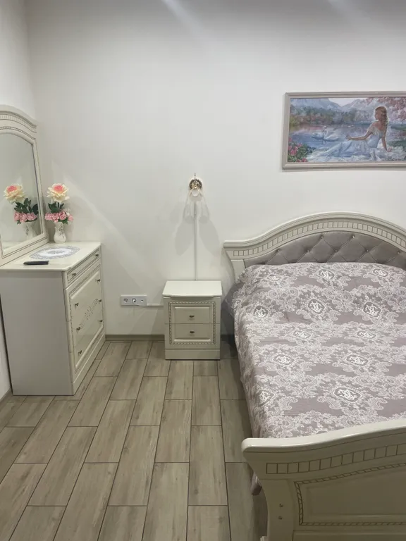 Квартира Квартира Уютный люкс — Санкт-Петербург