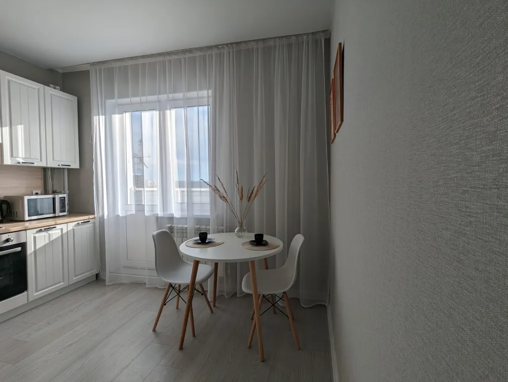 Квартира Уютная квартира у Глобуса — Тверь