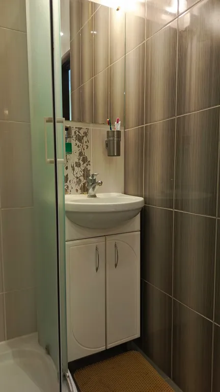 Квартира Апартаменты с видом на море и горы — Севастополь