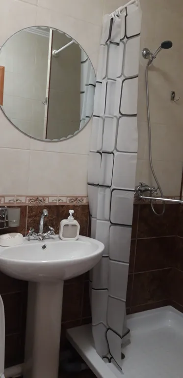 Уютная квартира в центре