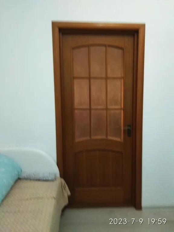 Апартамент у самой набережной