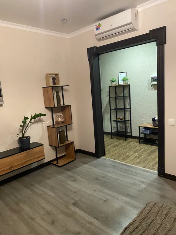 Достойная квартира в центре