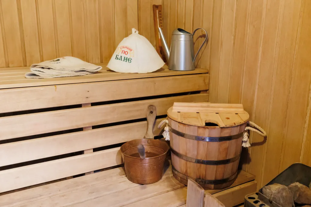 Дом Пробуждения