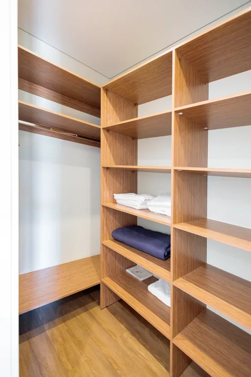 Премиальная квартира в центре города