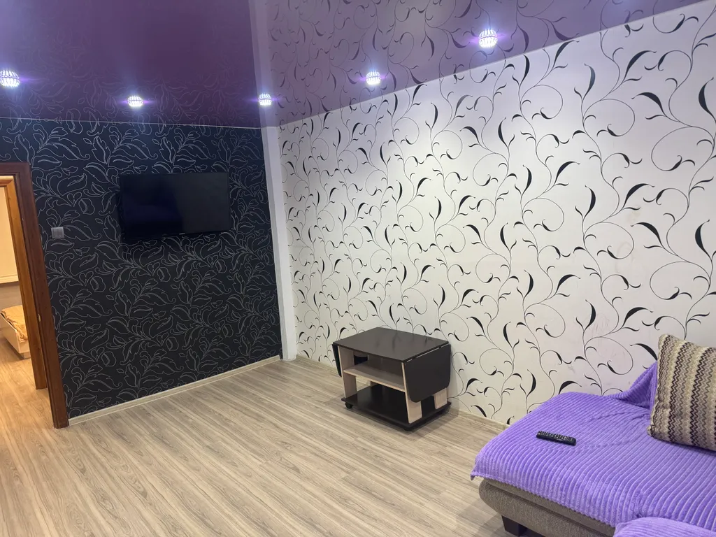 Апартаменты в центре города