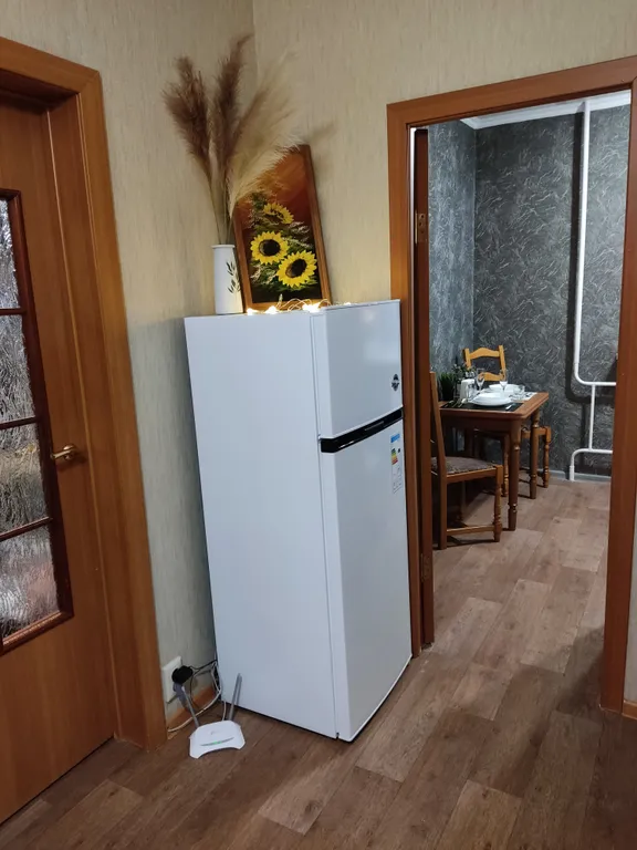 Квартира в центре города