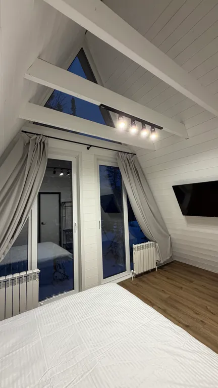 Новый дом #2
Woodland_gesh