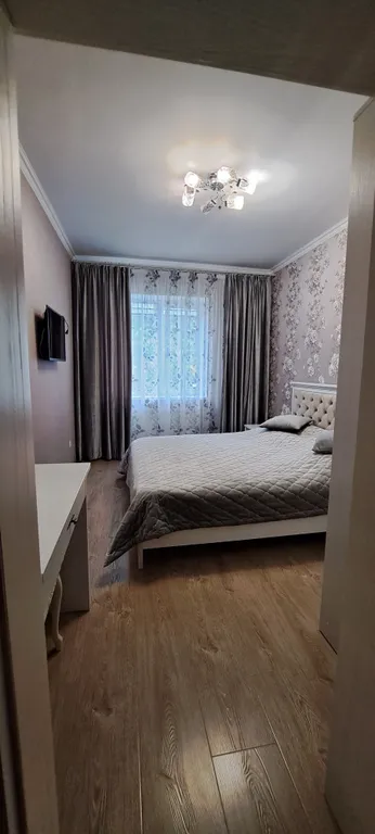 Уютный чистейший дом