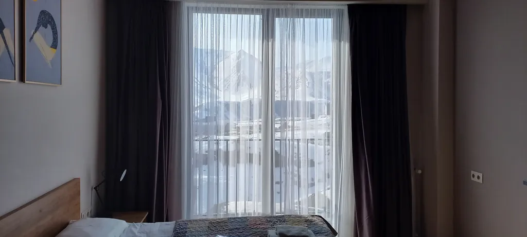 Redco Alpic 409 New Gudauri - Ziggy Apartment