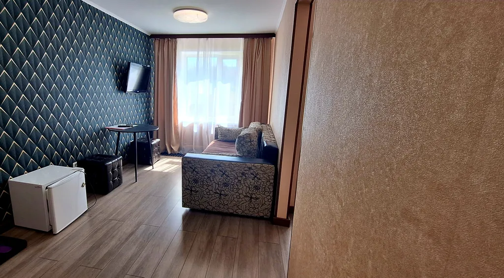 Квартира Комната — аренда посуточно в Сыктывкар