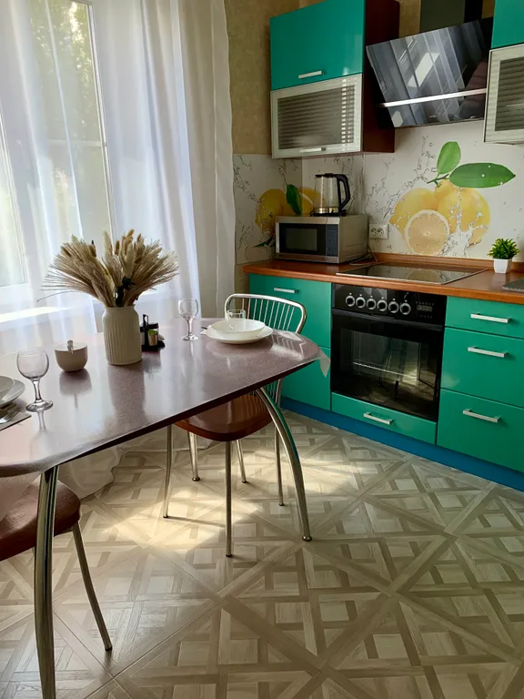 Уютная квартира в центре города — аренда посуточно в Мытищи