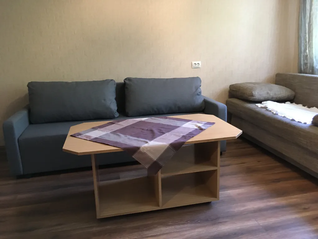 Квартира У ботанического сада — аренда посуточно в Калининград