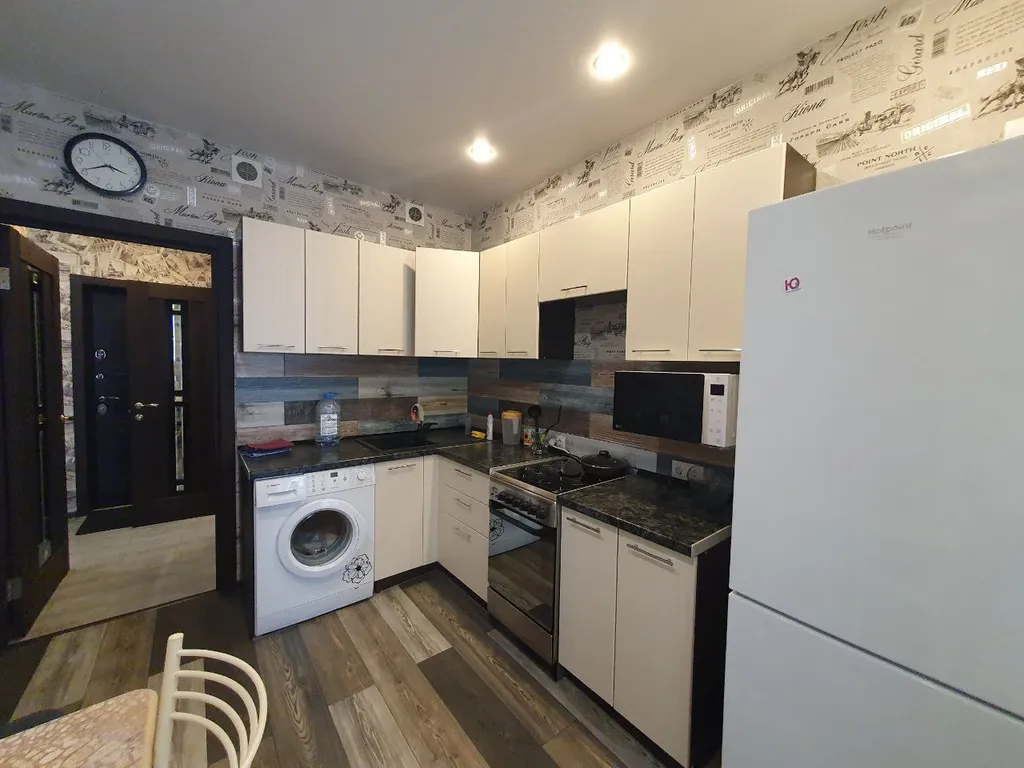 Квартира Квартира у моря — Анапа