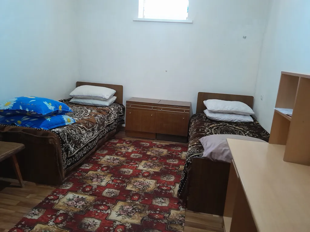 Коттедж 3-комнатный Дом — Дербент