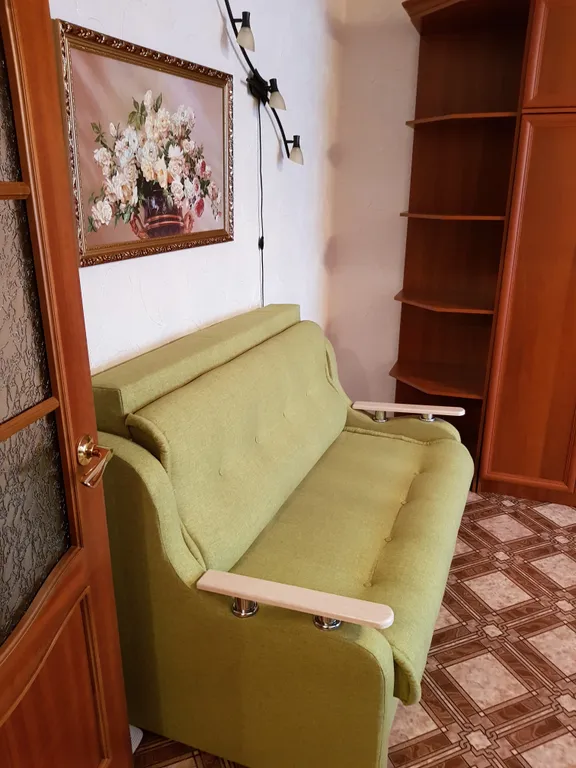 Квартира 1-комнатная Квартира — Шлиссельбург