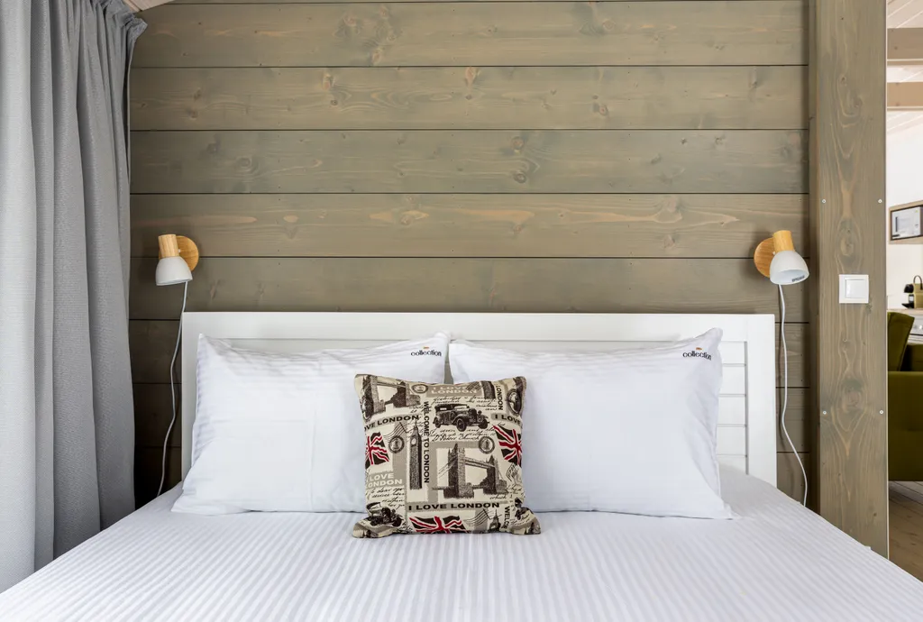 2-комнатный Дом