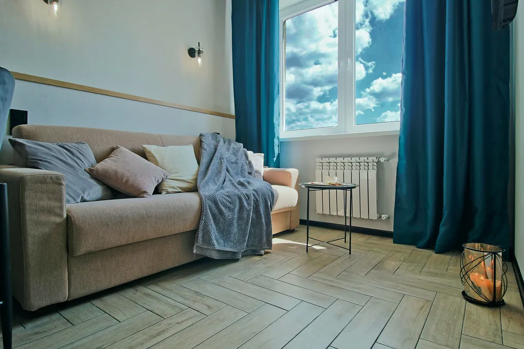 Квартира у моря