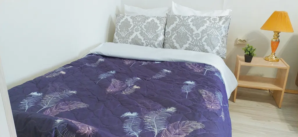 Квартира Морской бриз