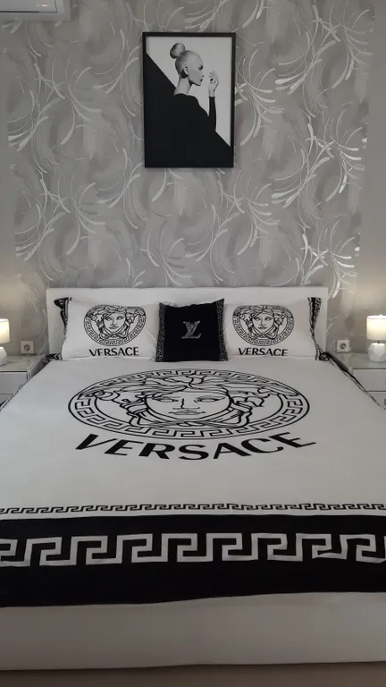 Квартира Апартаменты в центре — аренда посуточно в Рязань