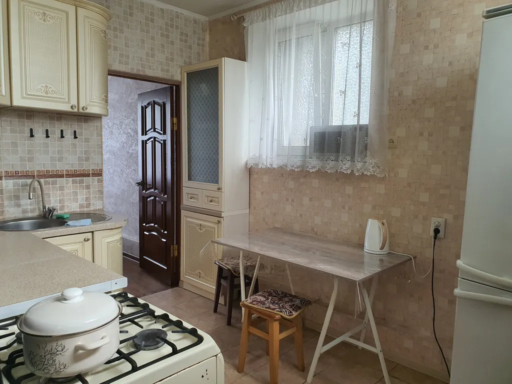 Квартира в центре