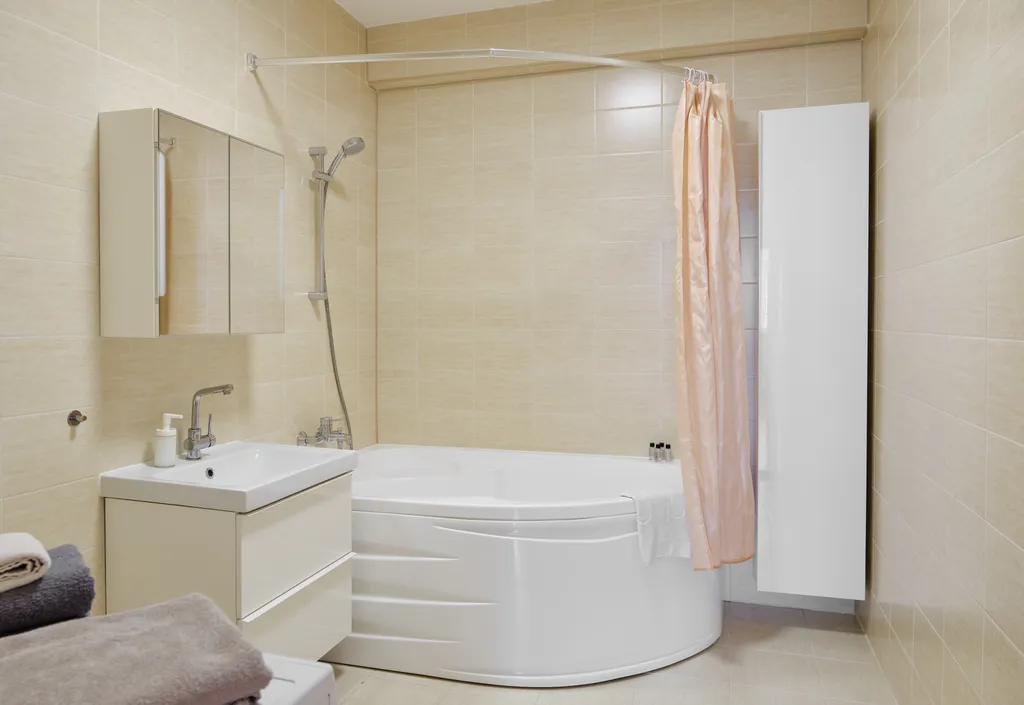 2-х комнатный апартамент Артек