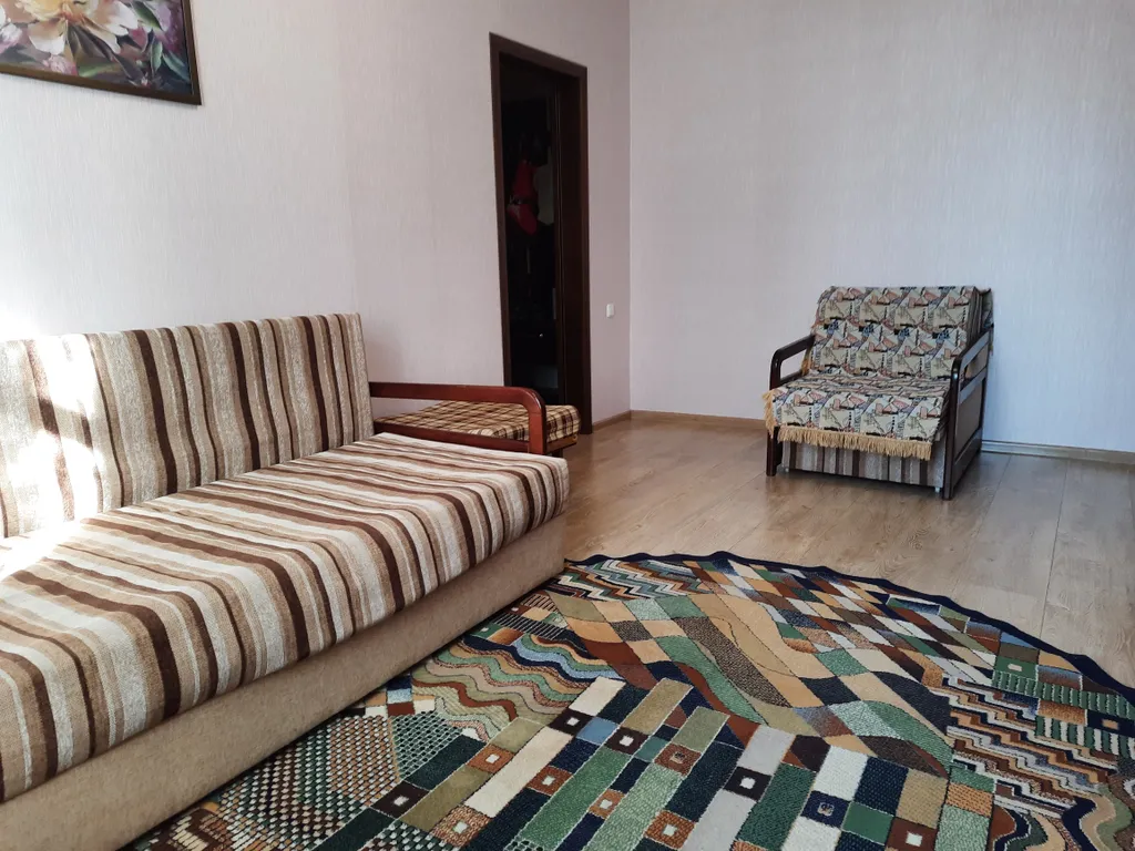 Уютная квартира в курортном центре Евпатории