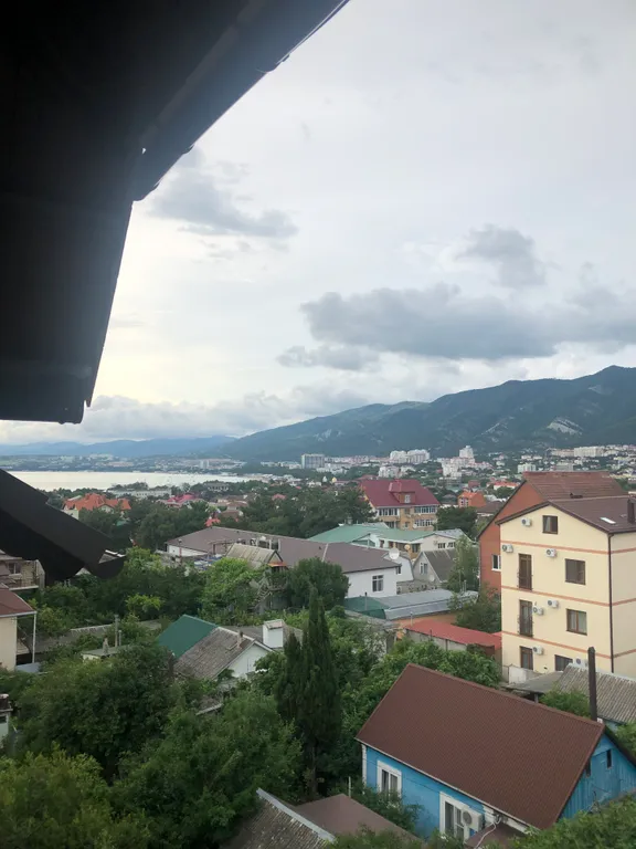 Комната