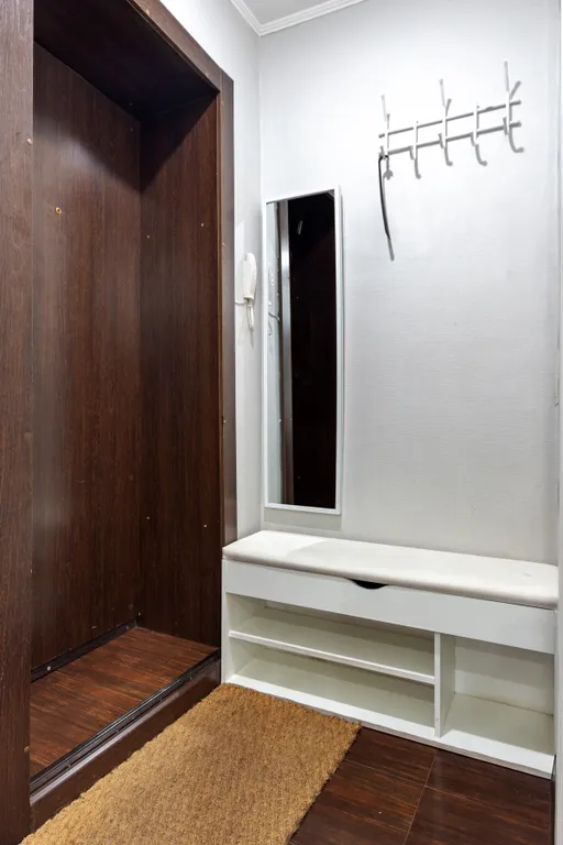 Квартира Квартира Уютная студия в историческом центер города — Красноярск