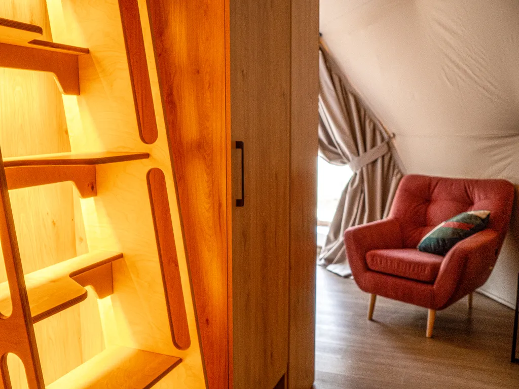 1-комнатный Дом