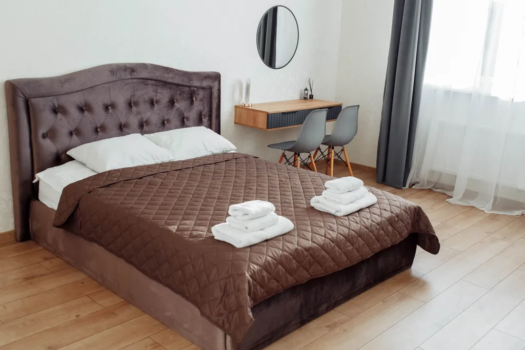 Роскошная усадьба в 5 минутах от Минска