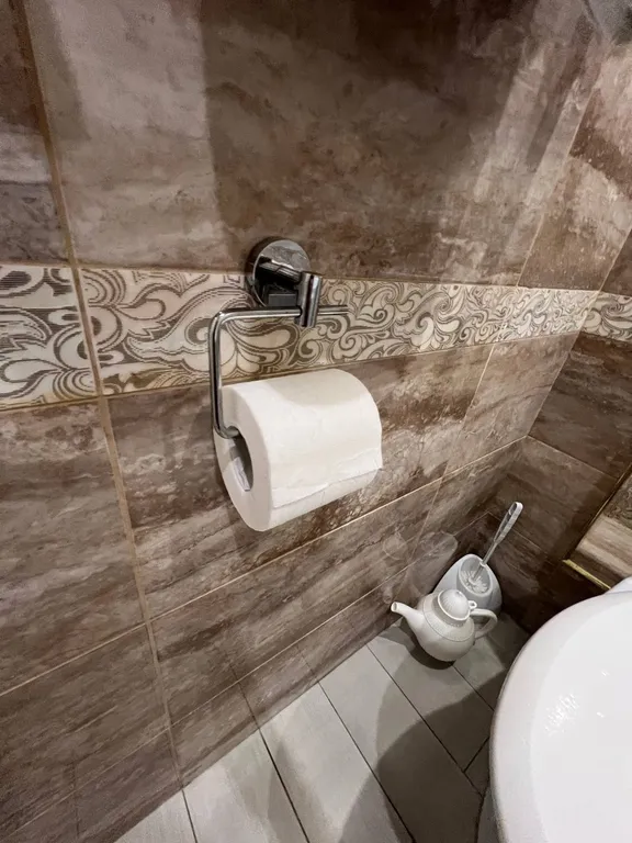 Дизайнерская vip квартира в центре