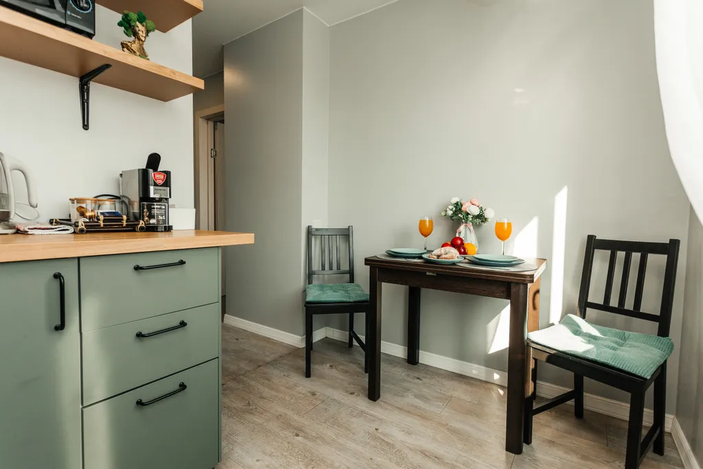 Квартира в самом центре