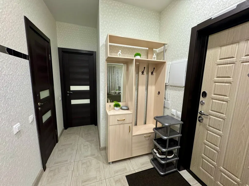 Уютная квартира, рядом Химки