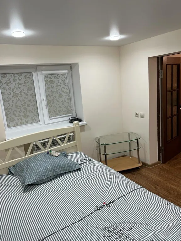 Уютный домик недалеко от парка